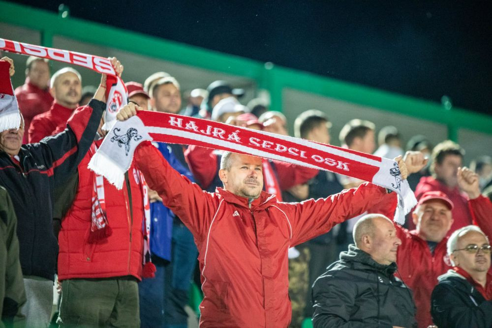 Gabriel Chirea, despre noile forte maghiare, Sepsi si Csikszereda: Banii Ungariei au luat pe sus anemicul fotbal romanesc!