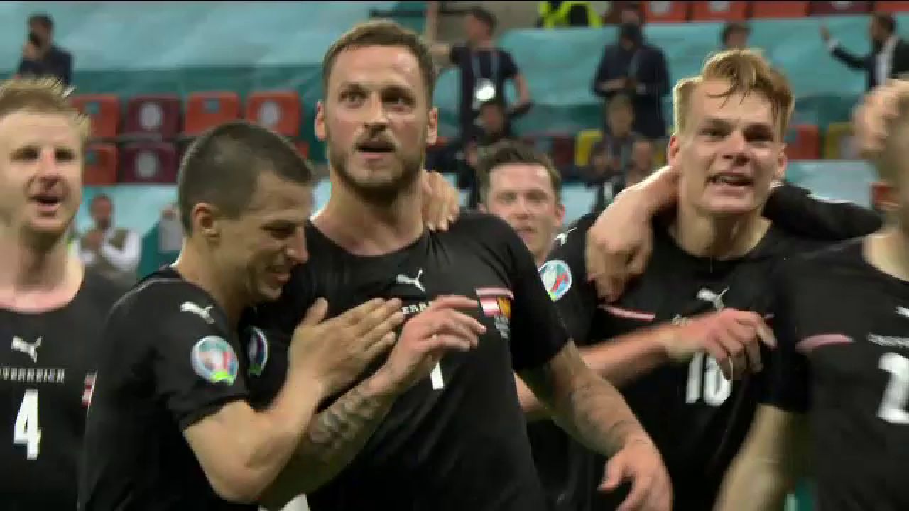 Alaba s-a dus imediat si i-a pus mana la gura! Scenele neintelese de pe National Arena! Totul s-a aflat acum: