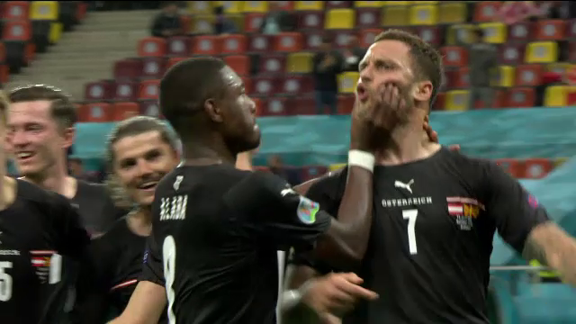 Alaba s-a dus imediat si i-a pus mana la gura! Scenele neintelese de pe National Arena! Totul s-a aflat acum: 