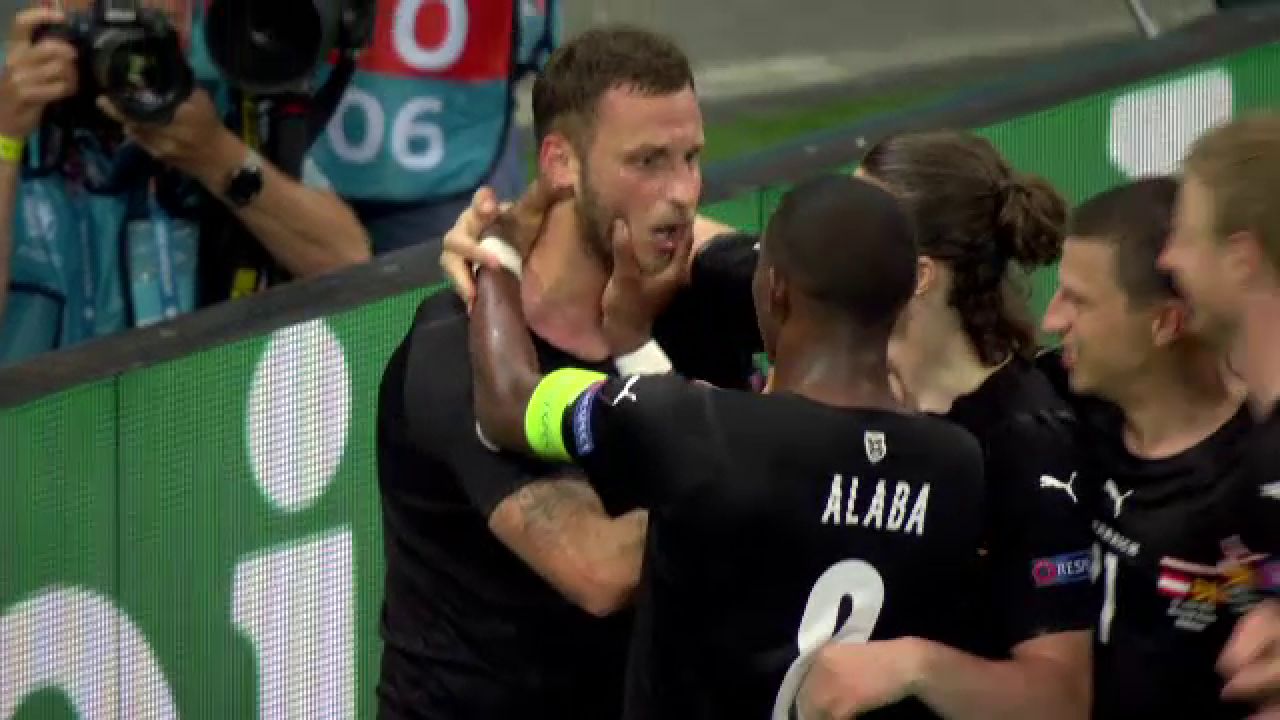 Alaba s-a dus imediat si i-a pus mana la gura! Scenele neintelese de pe National Arena! Totul s-a aflat acum: