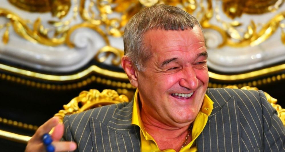 Gigi Becali ameninta FCU Craiova: Abia astept sa il bat din nou! Ce spune patronul FCSB despre Adrian Mititelu