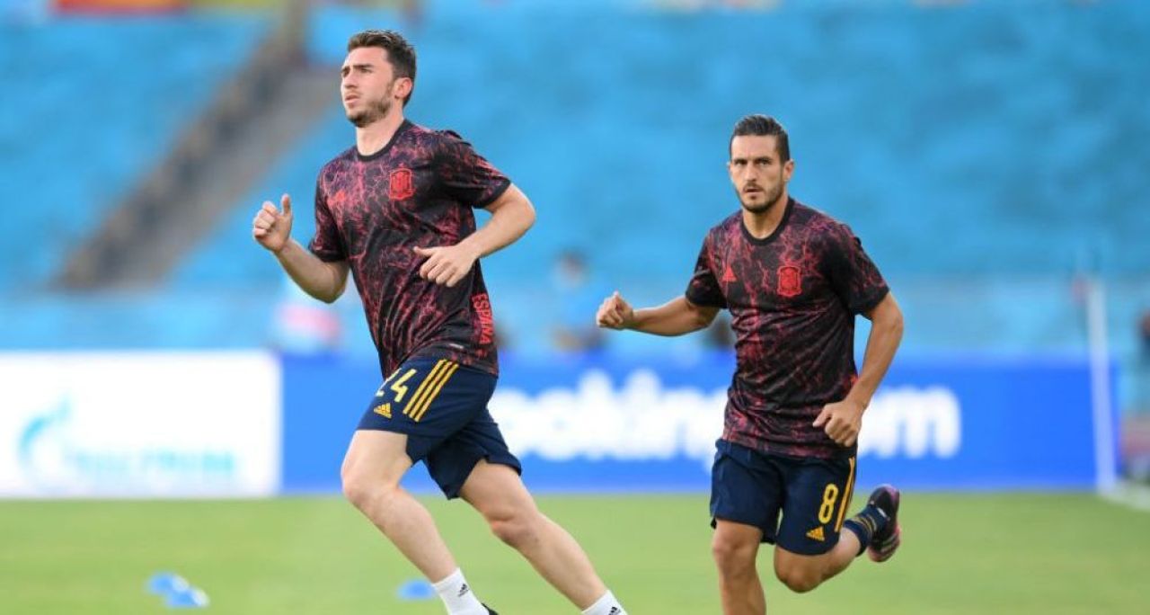 Le-a lipsit doar golul! :) Spania, incurcata de Suedia la primul meci de la Euro! Ratari imense pentru Morata si Gerard Moreno! Aici ai tot ce s-a intamplat in Spania 0-0 Suedia_4