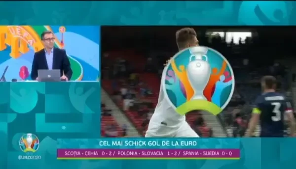 EXCLUSIV | "Noua polonezi si nu pot face un marcaj!" Piturca a analizat meciurile zilei! Ce a spus expertul PRO TV