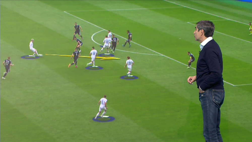 EXCLUSIV | Noua polonezi si nu pot face un marcaj! Piturca a analizat meciurile zilei! Ce a spus expertul PRO TV