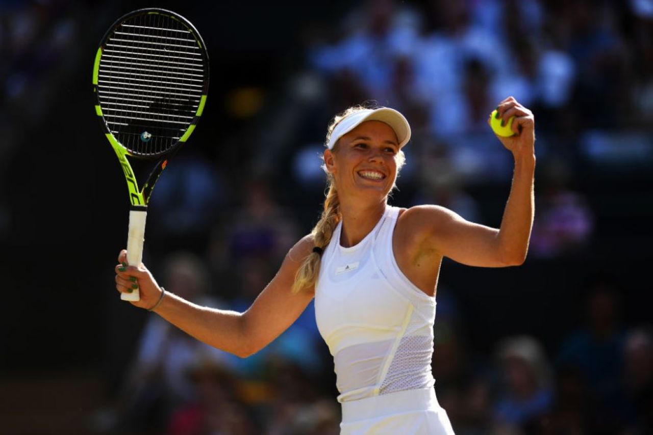 Caroline Wozniacki a nascut. Prima poza cu bebelusul_2