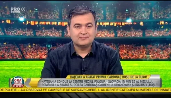 "O umilinta mai mare nu am trait la nivelul fotbalului! Daca eram in stadion, luam niste haine si le dadeam foc acolo!" Mitica Dragomir distruge conducerea FRF