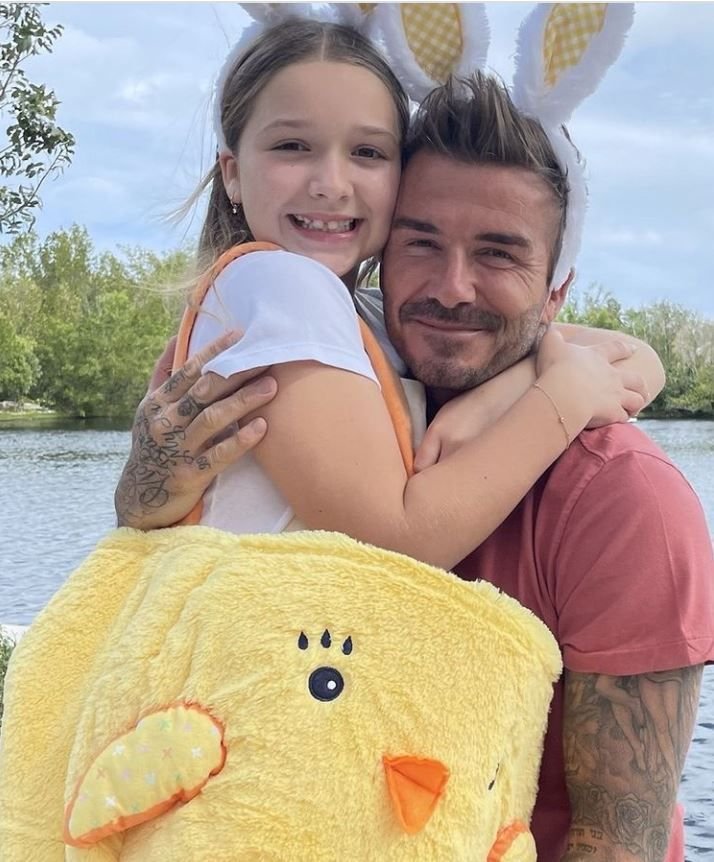 Victoria Beckham, aparitie incendiara pe Instagram. Cum se imbraca vedeta atunci cand iese la intalnire cu sotul ei, David Beckham_4