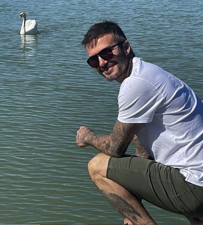 Victoria Beckham, aparitie incendiara pe Instagram. Cum se imbraca vedeta atunci cand iese la intalnire cu sotul ei, David Beckham_6