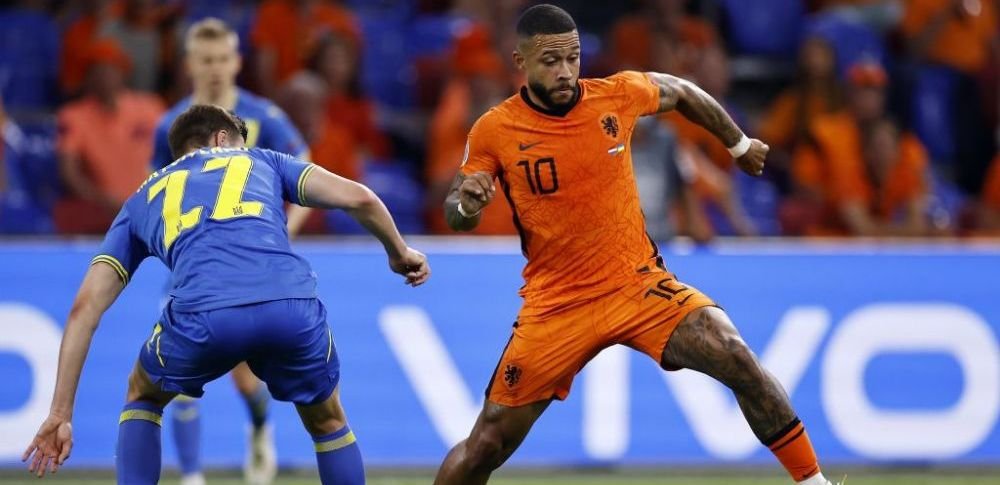 Depay, la Barcelona!&nbsp;Atacantul olandez si-a dat acordul pentru transferul pe Camp Nou! Urmeaza anuntul&nbsp;