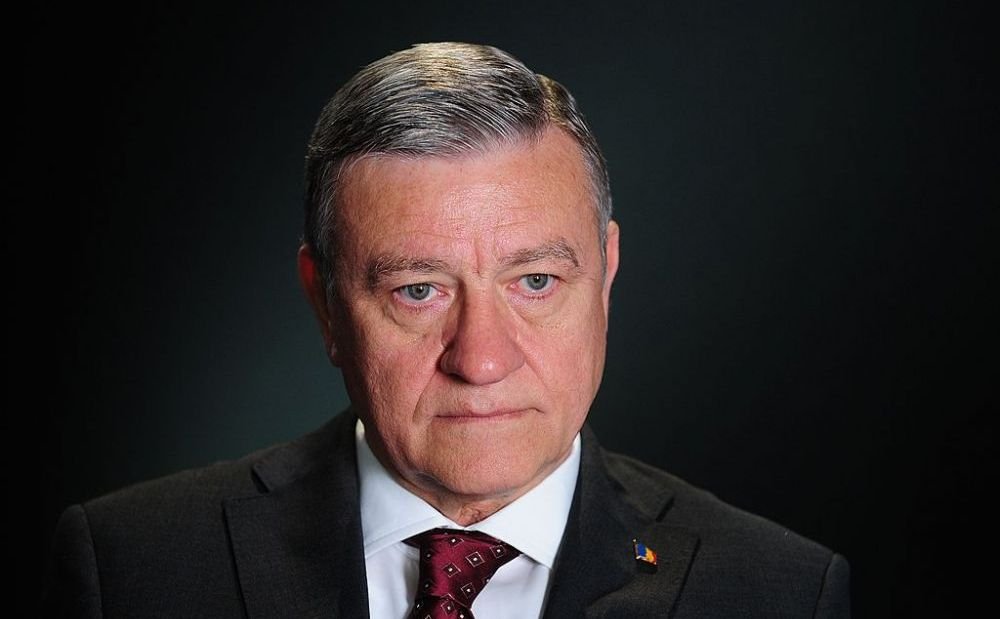 Mircea Sandu, atac la Razvan Burleanu: Daca Hagi ar fi stat la VIP, pe el cine il mai baga in seama?