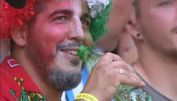 Ioana Cosma, prima femeie din Romania care comenteaza la Campionatul European