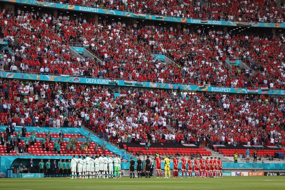 Cristiano Ronaldo, Mr. Euro! :) Portugalia s-a dezlantuit pe final cu Ungaria! Portarul, cel mai bun jucator al maghiarilor! Aici ai tot ce s-a intamplat in Ungaria 0-3 Portugalia_5