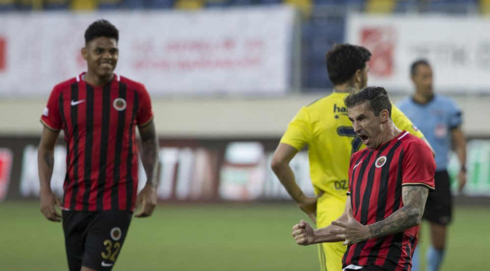Nu a mai dat niciun semn de viata! Gigi Becali si-a luat adio de la Bogdan Stancu! Reactia patronului FCSB