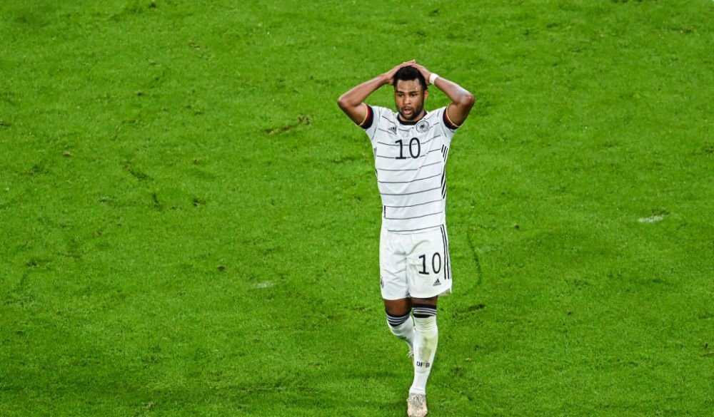 Nu au tinut pasul cu ei! :) Mbappe a facut spectacol pe teren! Hummels a inscris in propria poarta! Doua goluri anulate pentru francezi! Aici ai tot ce s-a intamplat in Franta 1-0 Germania_7