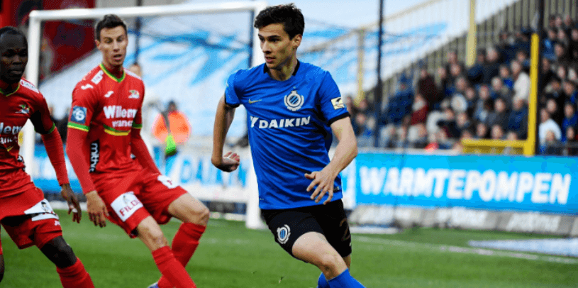 EXCLUSIV: Rotariu nu vine la FCSB. E deja la antrenamente! Cu ce echipa a semnat