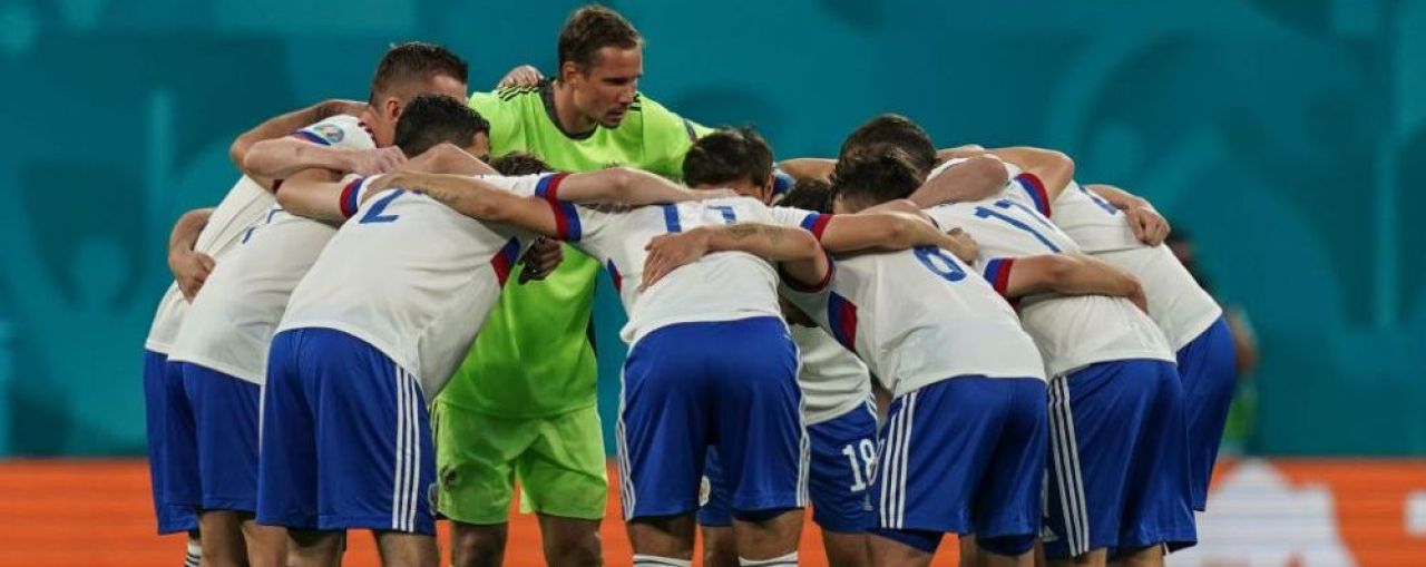 Finlanda 0-1 Rusia! Situatia se complica in Grupa B! Totul se joaca in ultima etapa! Vezi aici VIDEO cu toate fazele_1