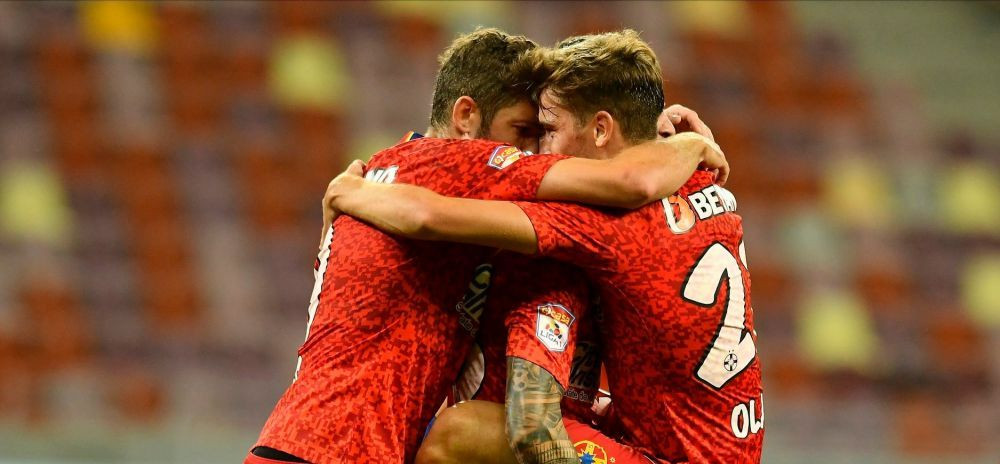 FCSB da peste Sahtior Karagandi in Conference League! CFR si-a aflat si ea posibilele adversare din Liga si Conference League. Misiune usoara si pentru Craiova, greu pentru Sepsi