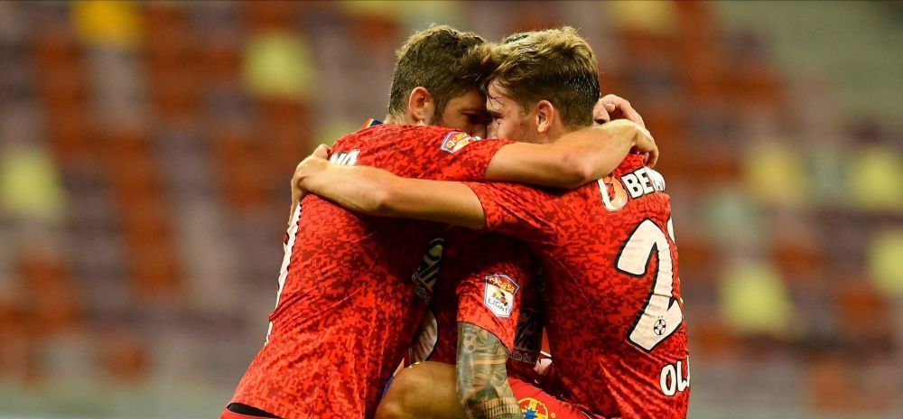 FCSB da peste Sahtior Karagandi in Conference League! CFR si-a aflat si ea posibilele adversare din Liga si Conference League. Misiune usoara si pentru Craiova, greu pentru Sepsi_1