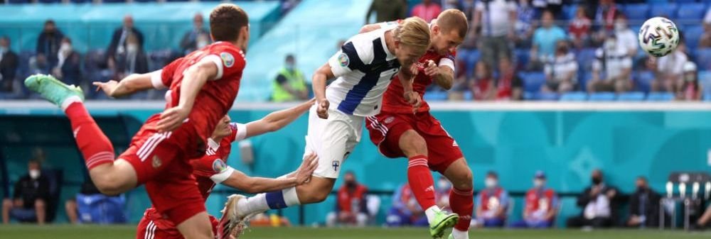 Finlanda 0-1 Rusia! Situatia se complica in Grupa B! Totul se joaca in ultima etapa! Vezi aici VIDEO cu toate fazele_3