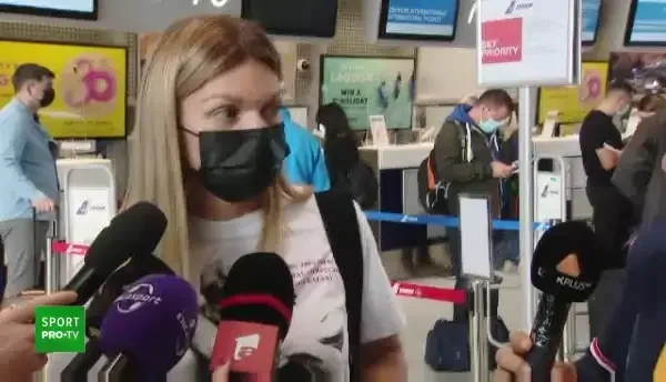 "Sunt 100% recuperata, abia astept sa joc!" Halep va juca la primul turneu dupa accidentare si viseaza la un nou trofeu la Wimbledon