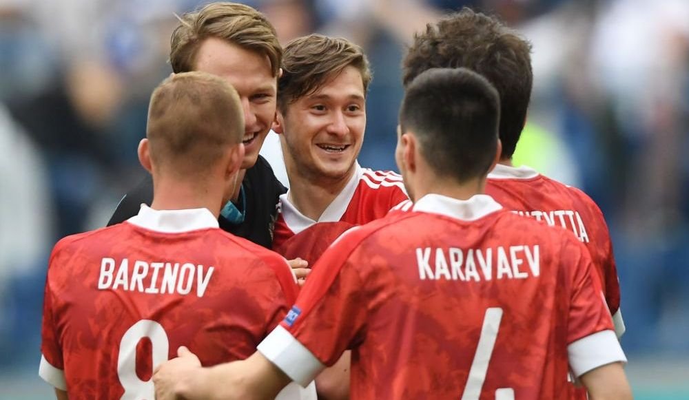 Finlanda 0-1 Rusia! Situatia se complica in Grupa B! Totul se joaca in ultima etapa! Vezi aici VIDEO cu toate fazele_5