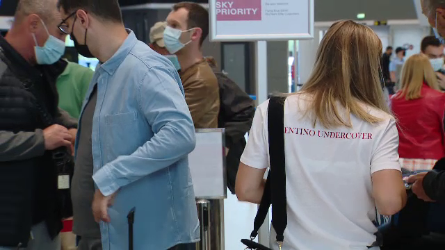 Sunt 100 Recuperata Abia Astept Sa Joc Halep Va Juca La Primul Turneu Dupa Accidentare Si Viseaza La Un