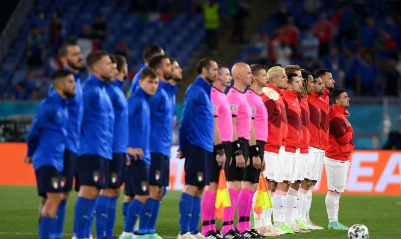 Italia, sinonim cu spectacolul total! Locatelli si Immobile asigura prezenta in optimi a nationalei lui Mancini! Aici ai tot ce s-a intamplat in Italia 3-0 Elvetia_3