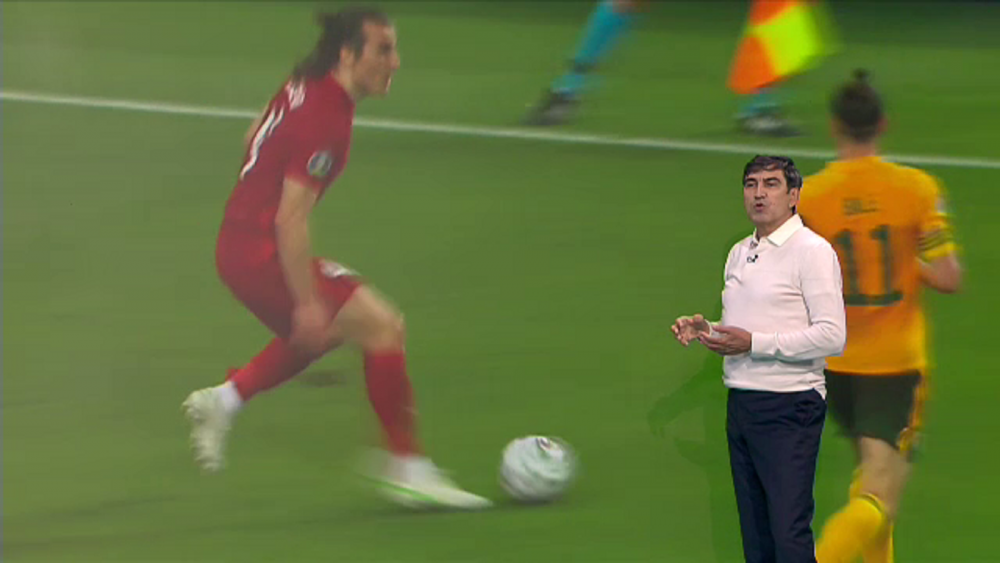 EXCLUSIV | S-a gandit la nemurirea sufletului! Piturca a analizat meciurile zilei! Fotbalistul care l-a impresionat pe expertul PRO TV: Un mare jucator!