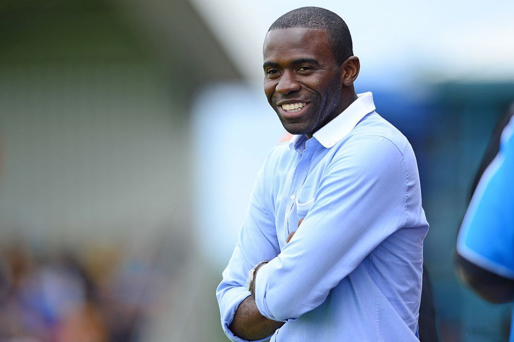 Fabrice Muamba, fotbalistul care a fost mort 78 de minute dupa un stop cardiac suferit pe teren. Cu ce se ocupa acum
