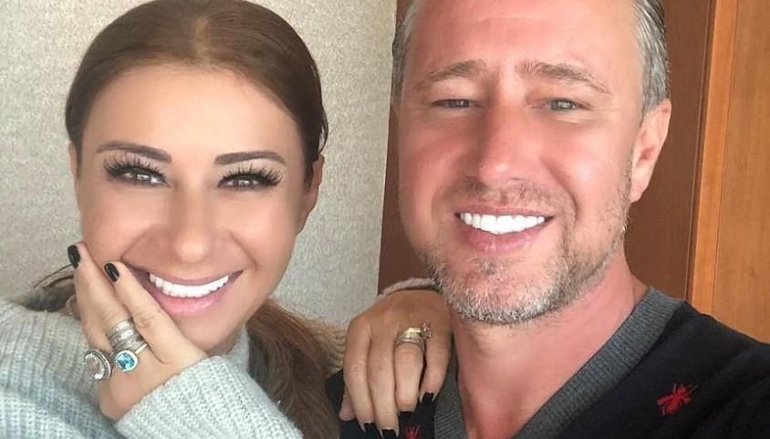 Laurentiu Reghecampf si Anamaria Prodan divorteaza dupa 13 ani de mariaj. Informatia a fost confirmata de antrenor _3