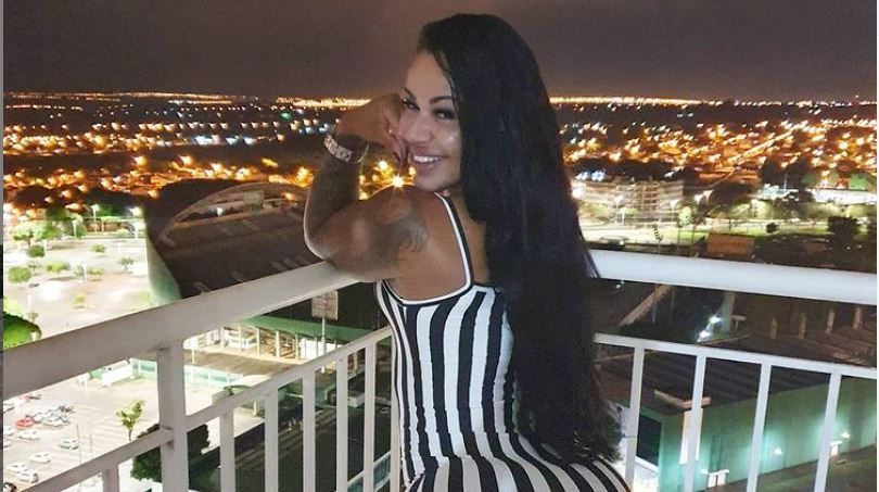 Un model și-a asigurat posteriorul, considerat cel mai mare din Brazilia, pentru 280.000 de lire sterline_1