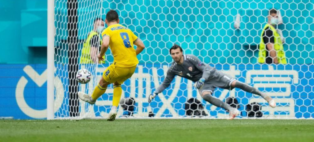 Blestemul penalty-urilor de la Euro continua! Ronaldo, singurul care a reusit sa marcheze de la punctul cu var! Recordul negativ, in pericol&nbsp;