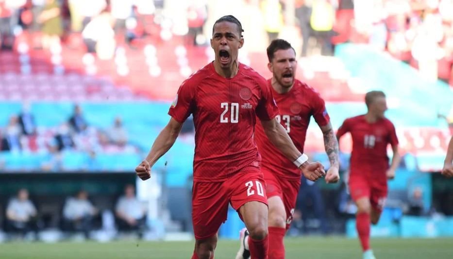 Revenire spectaculoasa a Belgiei in repriza secunda! De Bruyne, magic. Danemarca putea egala pe final de meci. Aici ai tot ce s-a intamplat in Danemarca - Belgia_3