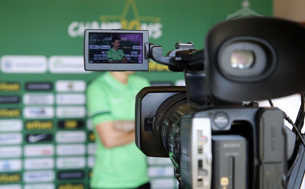 Dorin Rotariu a fost prezentat oficial la Ludogorets! Primele imagini cu fotbalistul roman la noul sau club. Ce numar va purta_5
