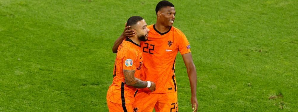 Victorie clara pentru Tarile de Jos in fata Austriei! Echipa lui Frank de Boer este cu un pas in optimi dupa 2-0 cu Austria!_3