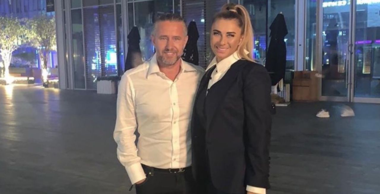 Prima imagine postata de Anamaria Prodan dupa declansarea controverselor legate de divortul de Laurentiu Reghecampf. Ce a facut impresara _7