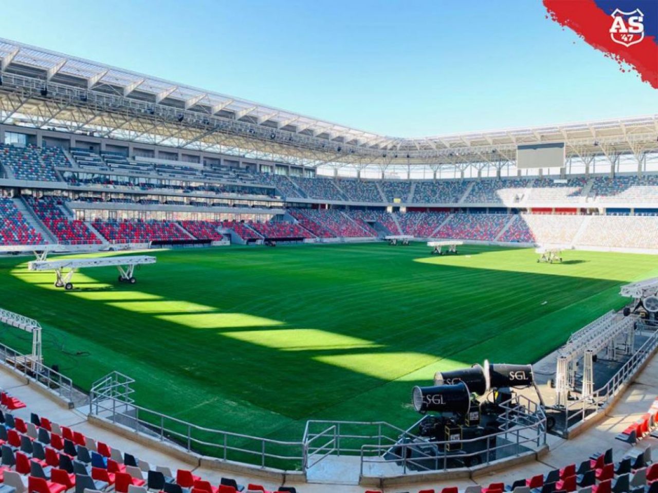 Steaua, interzisa la promovare! Detalii de ultima ora despre situatia din Ghencea_7