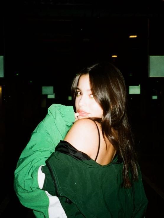 Cat de frumoasa este noua iubita a brazilianului Neymar. Fotbalistul i-a dedicat golul din meciul cu Venezuela_3