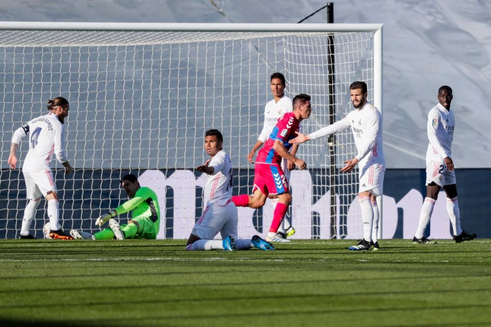 Real Madrid s-a decis: cine e favorit sa il inlocuiasca pe Varane! Costa 80 de milioane de euro