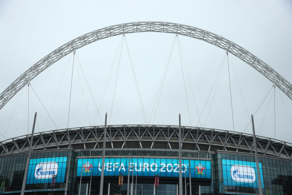 Prima reactie a lui Boris Johnson dupa amenintarile UEFA legate de mutarea finalei Euro 2020! Ce a spus&nbsp;