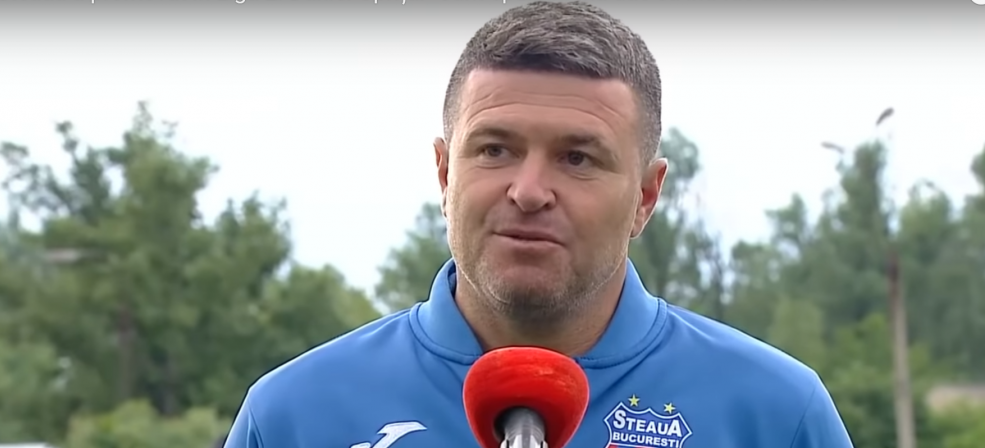 CSA Steaua nu poate promova! Daniel Oprita a facut anuntul: Suntem singuri in momentul asta!