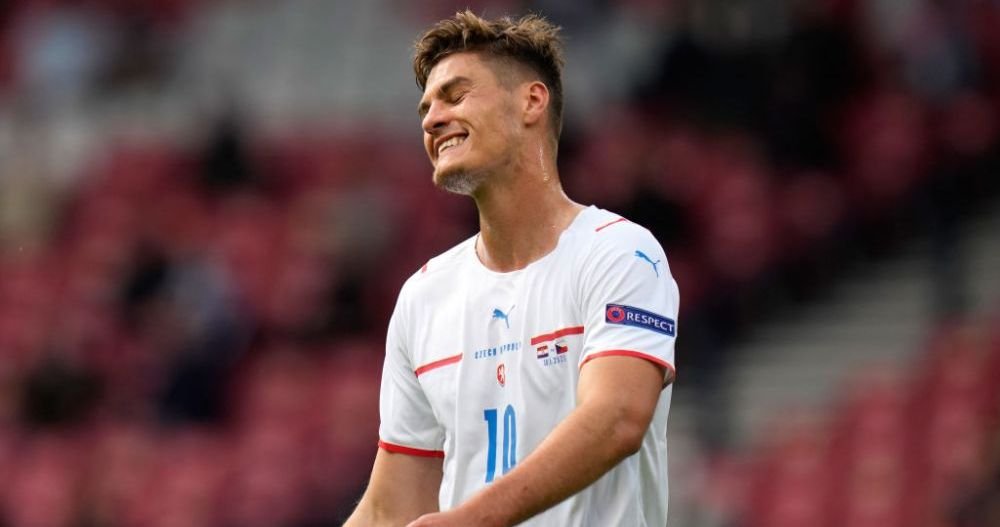 Perisic si-a salvat nationala de la inca o infrangere! Schick a inscris din penalty! Aici ai tot ce s-a intamplat in Croatia 1-1 Cehia_5