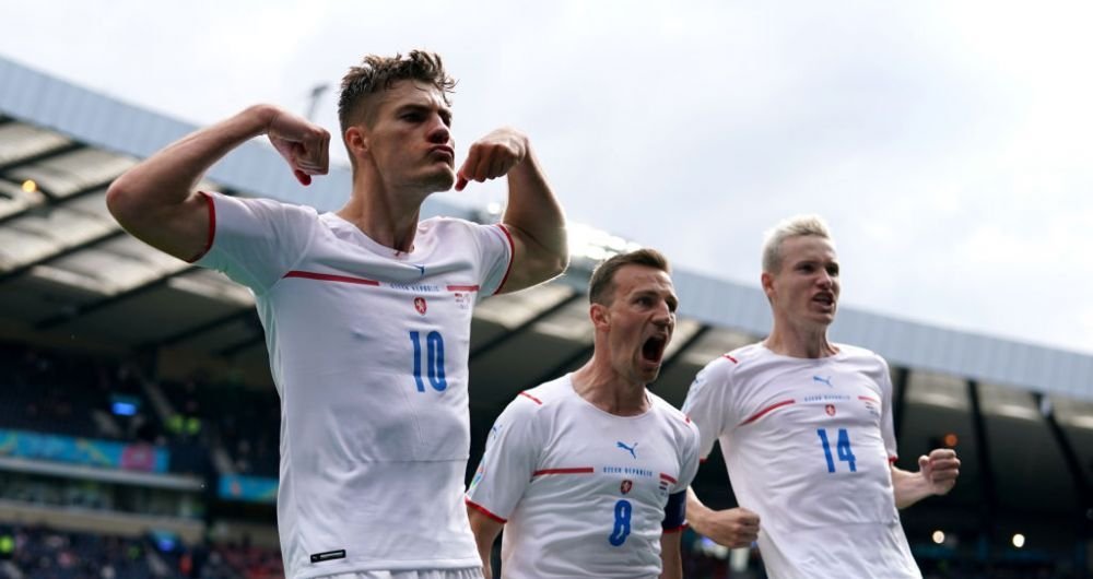 Perisic si-a salvat nationala de la inca o infrangere! Schick a inscris din penalty! Aici ai tot ce s-a intamplat in Croatia 1-1 Cehia_7