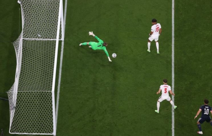 Kane si Sterling nu au mai speriat pe nimeni! Englezii au dominat, dar nu au reusit sa inscrie! Aici ai tot ce s-a intamplat in Anglia 0-0 Scotia_6
