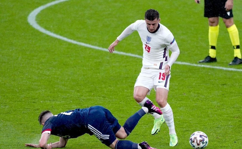 Kane si Sterling nu au mai speriat pe nimeni! Englezii au dominat, dar nu au reusit sa inscrie! Aici ai tot ce s-a intamplat in Anglia 0-0 Scotia_7