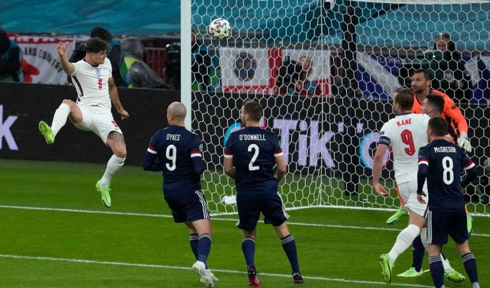 Kane si Sterling nu au mai speriat pe nimeni! Englezii au dominat, dar nu au reusit sa inscrie! Aici ai tot ce s-a intamplat in Anglia 0-0 Scotia_8