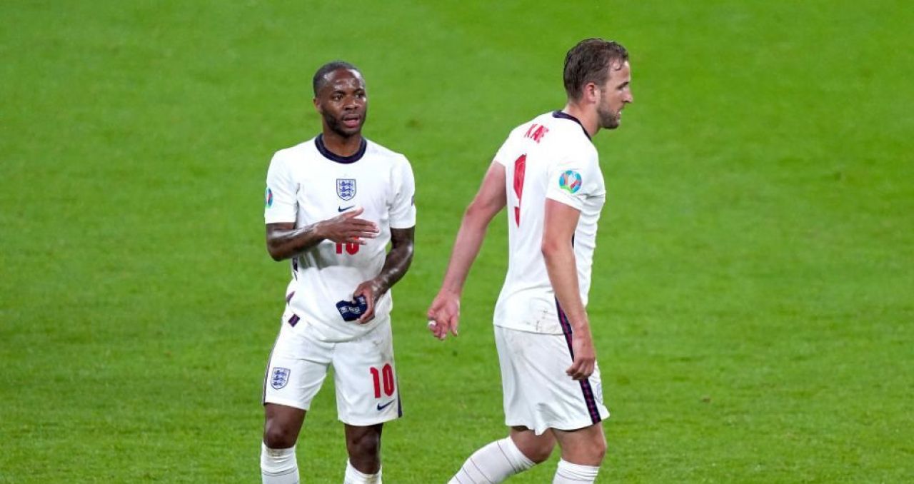 Kane si Sterling nu au mai speriat pe nimeni! Englezii au dominat, dar nu au reusit sa inscrie! Aici ai tot ce s-a intamplat in Anglia 0-0 Scotia_9