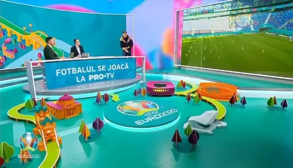 EXCLUSIV | Se pacaleau cu el! E slabut din punct de vedere tehnic! Piturca, dezamagit de starul Angliei! Analiza expertului PRO TV