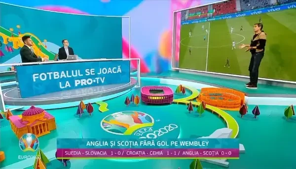 EXCLUSIV | Se pacaleau cu el! E slabut din punct de vedere tehnic! Piturca, dezamagit de starul Angliei! Analiza expertului PRO TV