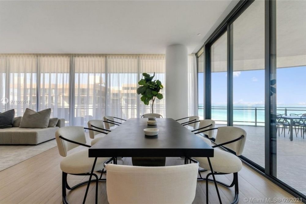 Novak Djokovic a dat lovitura in Miami! Cat profit a facut dupa vanzarea bijuteriei imobiliare pe care o cumparase in 2019_4